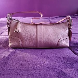 Coach Bag Pink